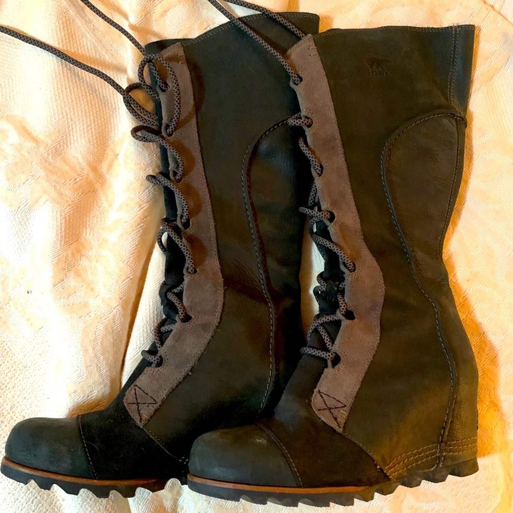 Don’t wear them